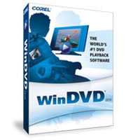 Corel WinDVD 2010 Corporate, LMP (LMPWD2010CEMLEU)